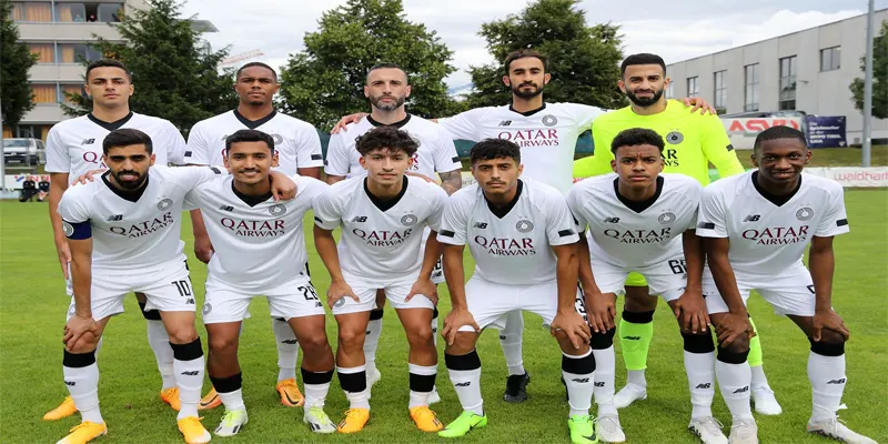 Al-Sadd FC: The Pride and Power of Qatari Football