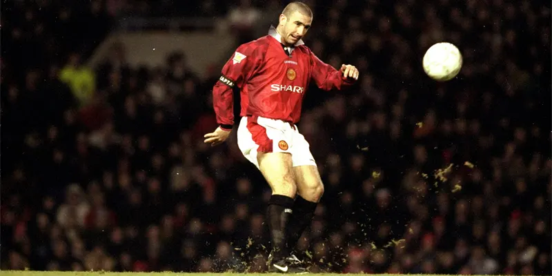 Eric Cantona: The Enigma Who Redefined Football Royalty